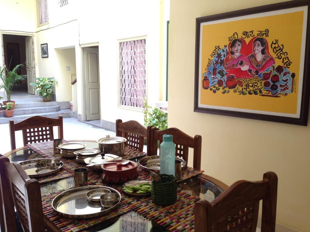 ורנאסי Granny'S Inn חדר תמונה